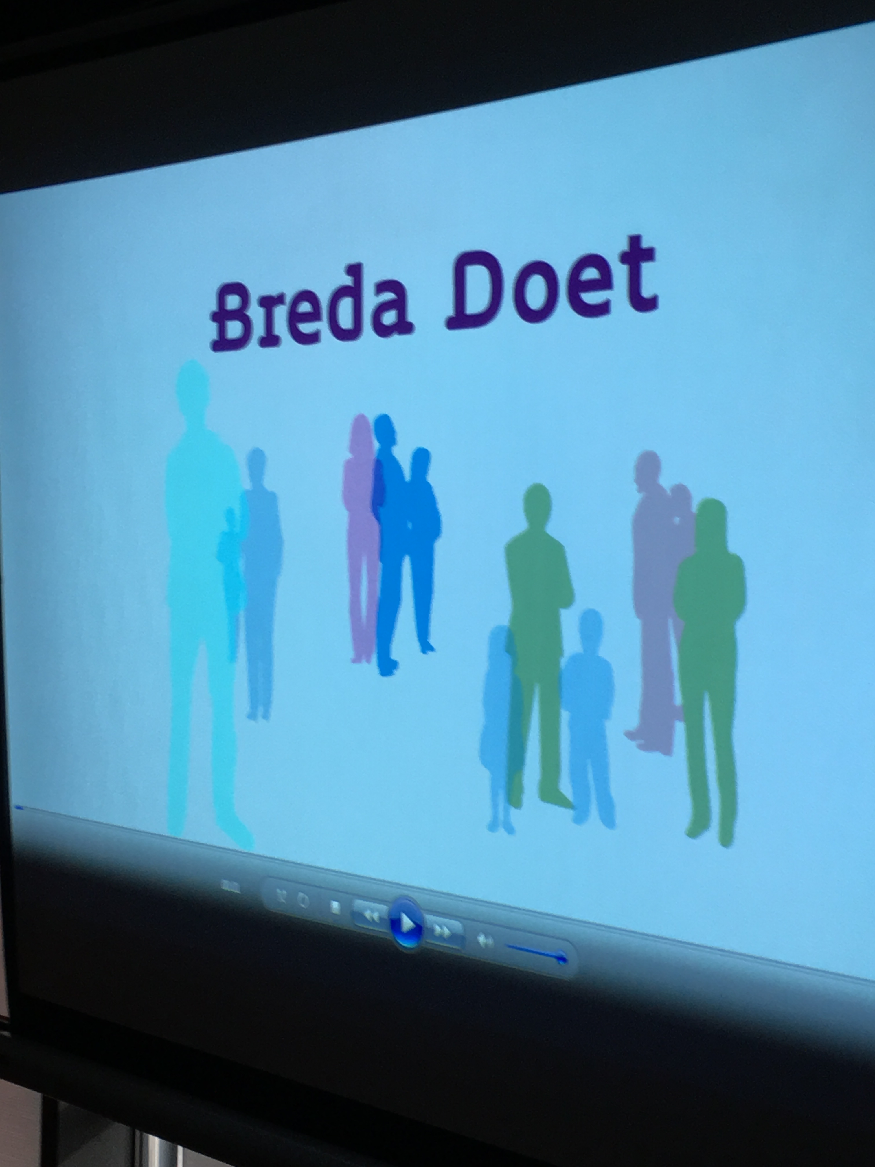 Mens Breda 2017 — foto 1