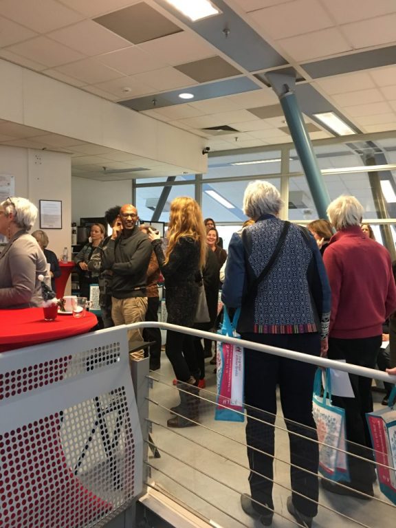 Bredataal Café — bijeenkomst 6